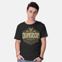 Dungeon Survivors-Mens-Basic-Tee-StudioM6