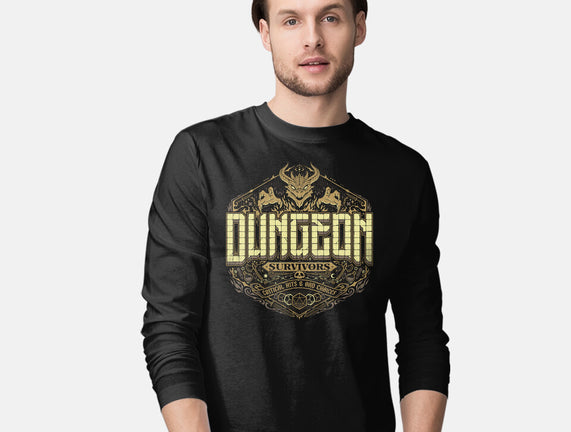 Dungeon Survivors