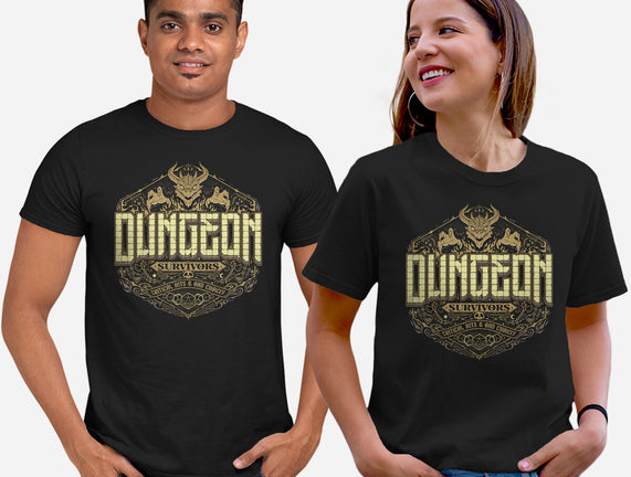 Dungeon Survivors
