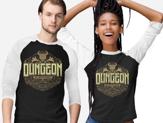 Dungeon Survivors
