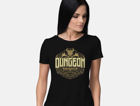 Dungeon Survivors