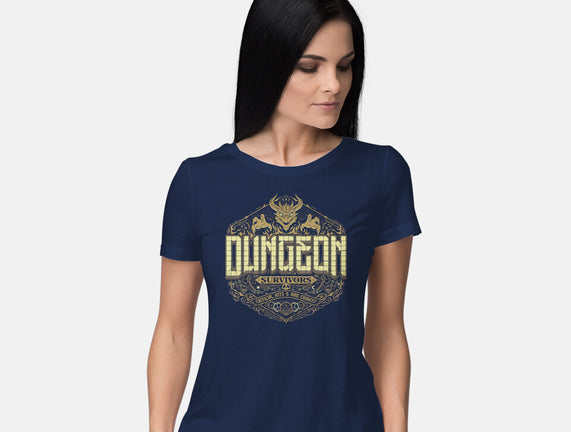 Dungeon Survivors
