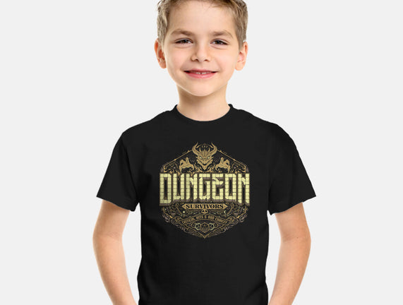 Dungeon Survivors