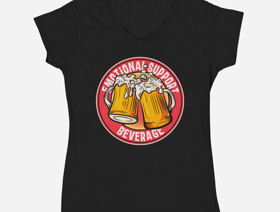 Emotional Support Beverage