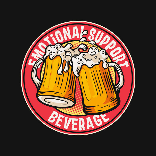 Emotional Support Beverage-Unisex-Basic-Tank-turborat14