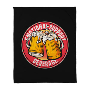 Emotional Support Beverage