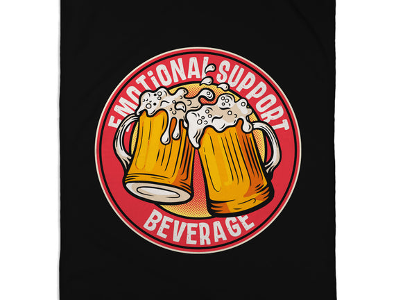 Emotional Support Beverage