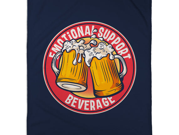 Emotional Support Beverage