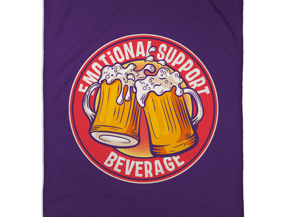 Emotional Support Beverage