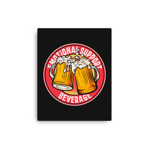 Emotional Support Beverage