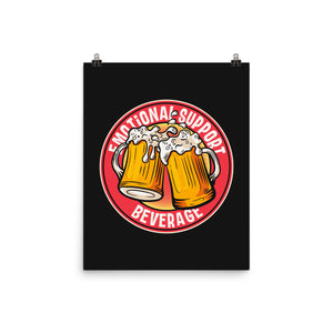 Emotional Support Beverage