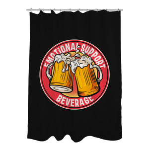 Emotional Support Beverage