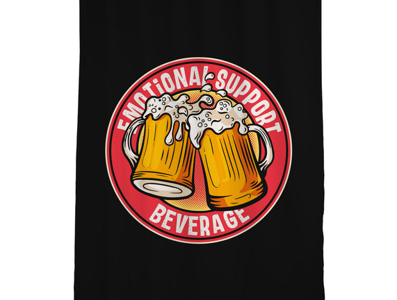 Emotional Support Beverage