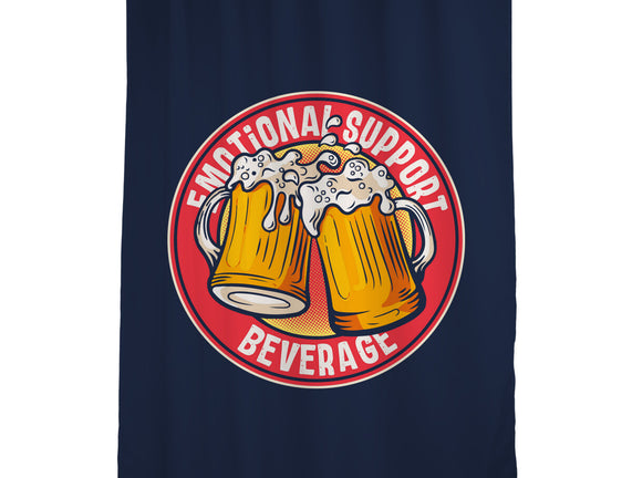 Emotional Support Beverage