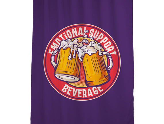 Emotional Support Beverage