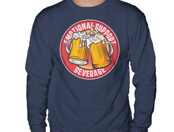Emotional Support Beverage