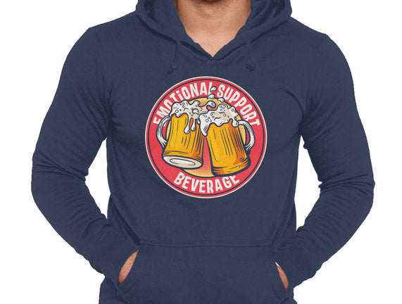 Emotional Support Beverage