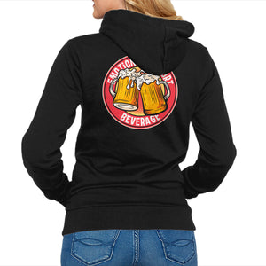 Emotional Support Beverage