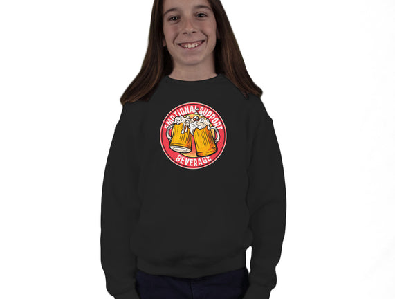 Emotional Support Beverage