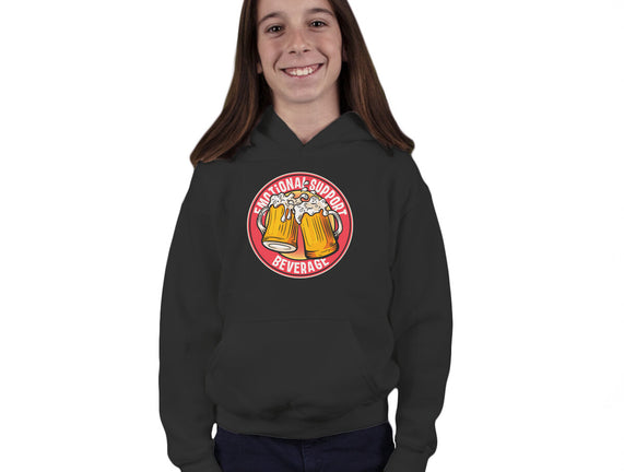 Emotional Support Beverage