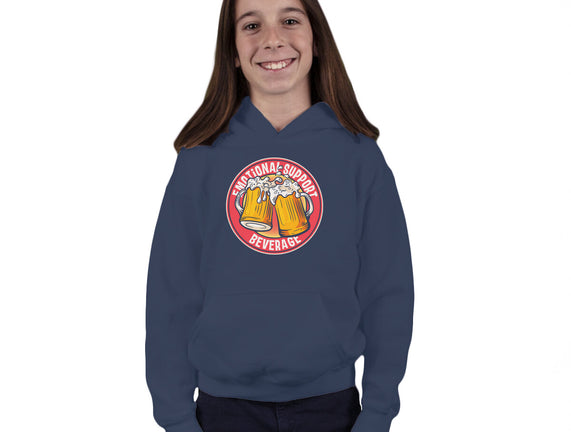 Emotional Support Beverage