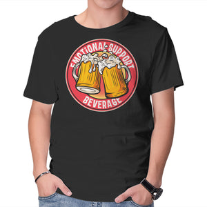 Emotional Support Beverage