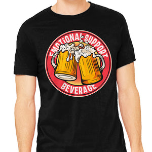 Emotional Support Beverage