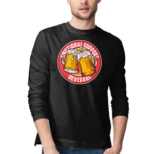 Emotional Support Beverage