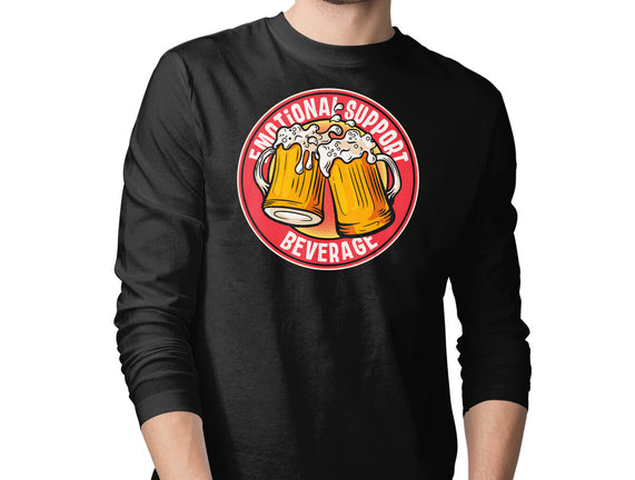 Emotional Support Beverage
