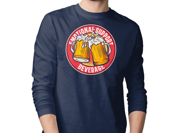 Emotional Support Beverage