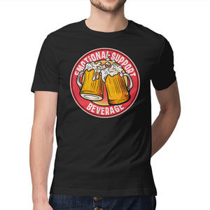 Emotional Support Beverage
