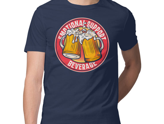 Emotional Support Beverage
