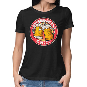 Emotional Support Beverage