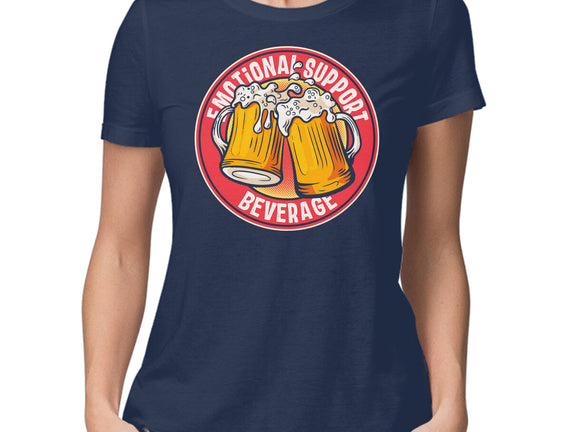 Emotional Support Beverage