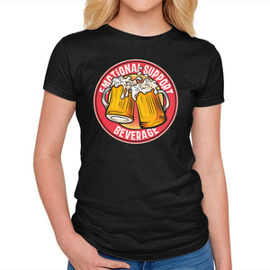 Emotional Support Beverage