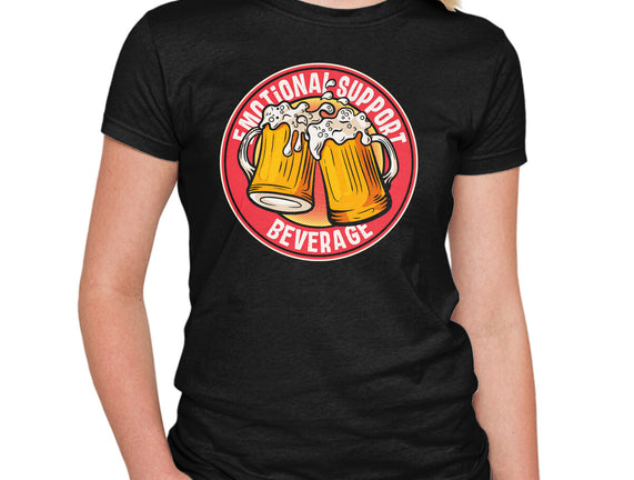Emotional Support Beverage