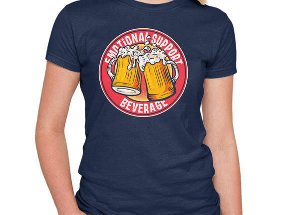 Emotional Support Beverage