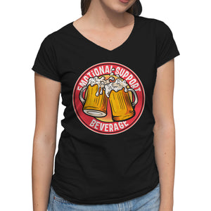 Emotional Support Beverage