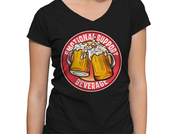 Emotional Support Beverage