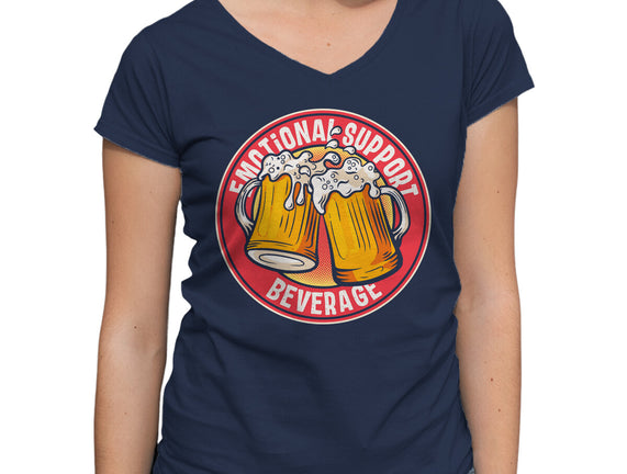 Emotional Support Beverage