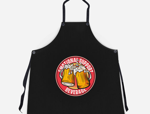 Emotional Support Beverage