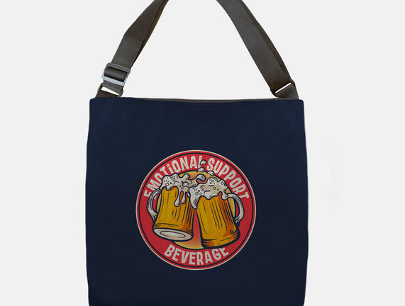 Emotional Support Beverage