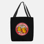 Emotional Support Beverage-None-Basic Tote-Bag-turborat14