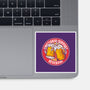 Emotional Support Beverage-None-Glossy-Sticker-turborat14