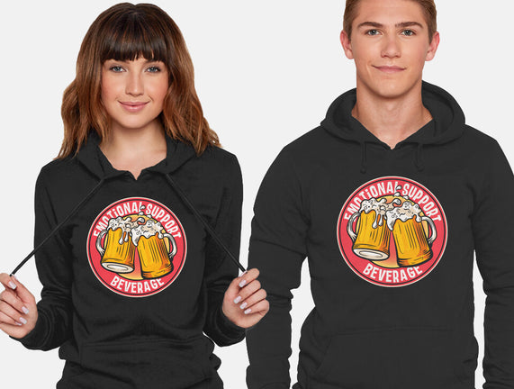 Emotional Support Beverage