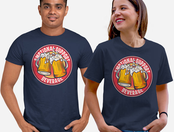 Emotional Support Beverage