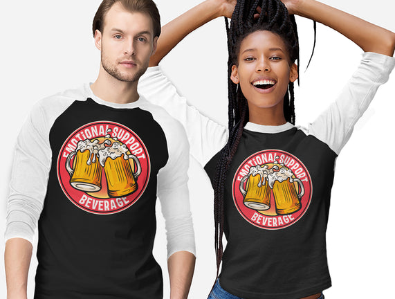 Emotional Support Beverage
