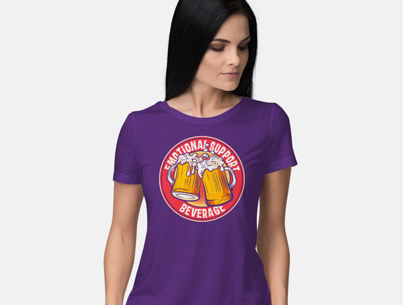 Emotional Support Beverage