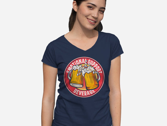 Emotional Support Beverage