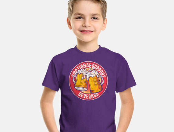 Emotional Support Beverage